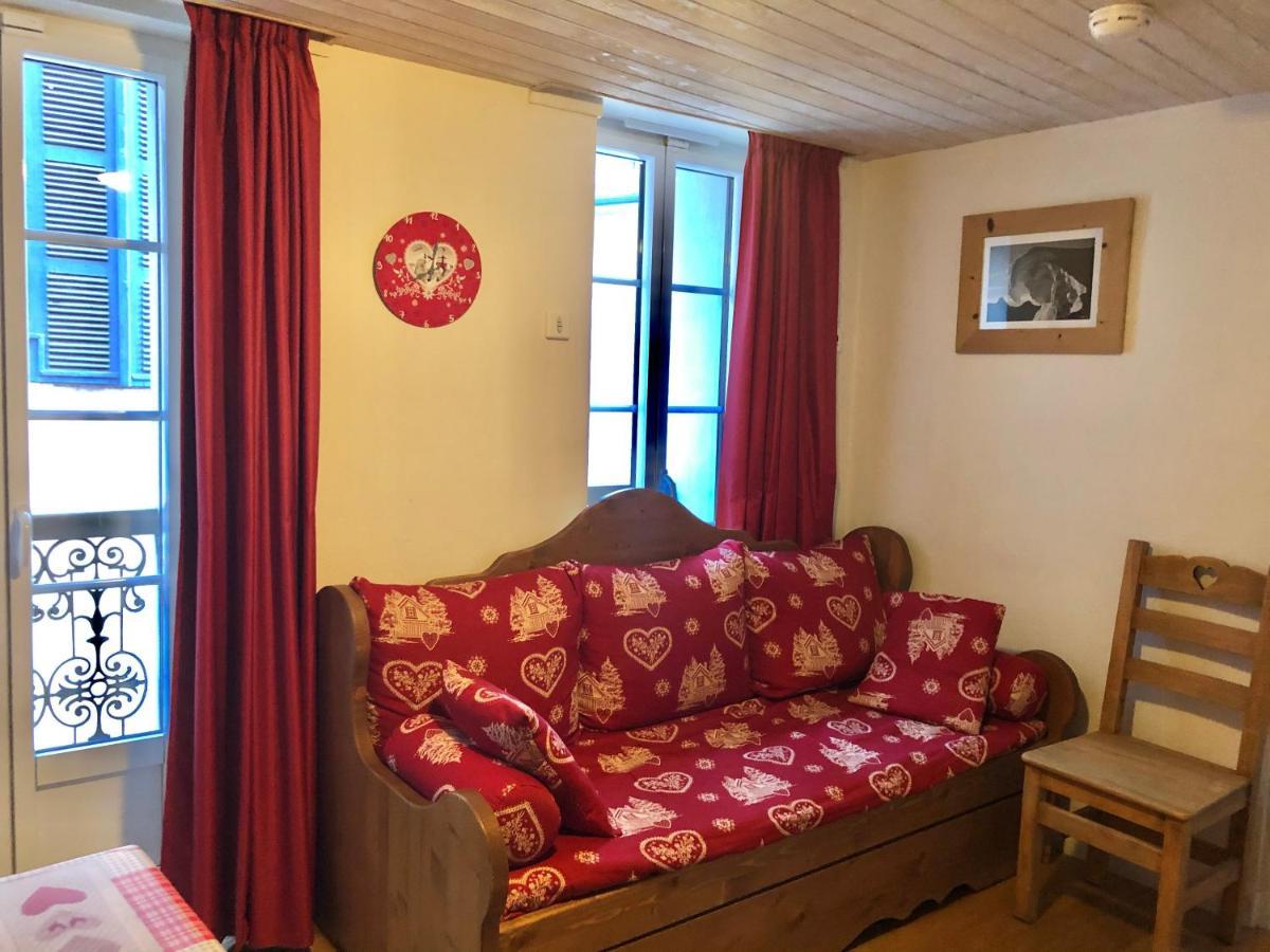 Aster Residence Laureane 1Er Etage Cauterets Esterno foto
